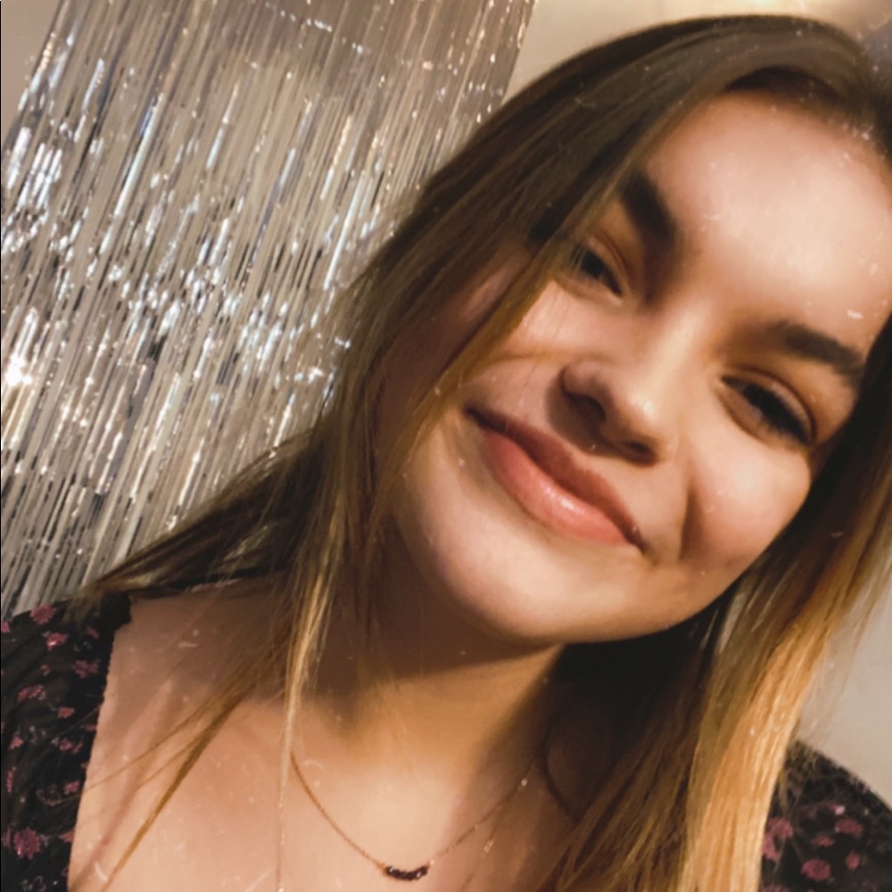 Meet your Posher, Samantha